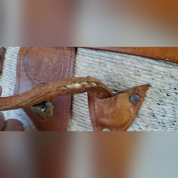 Vintage Derby Purse 1960's - Picture 7 of 8